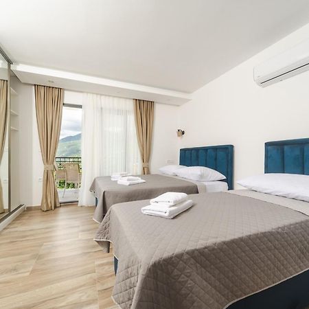 Resort Bevilacqua Budva Exterior foto